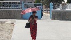 Diňle: Howa gaty gyzýar, sowadyjylar tok kesilmelerini köpeltdi