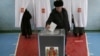 انتخابات ریاست جمهوری روسیه آغاز شد؛ پوتین برنده احتمالی رقابت ها