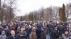 Антикоррупционный митинг в Казани 26 марта 2017 года