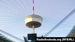 Варзишгоҳи миллии Варшава