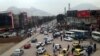 طالبان: په کابل کې به ژر د ښاري ټرانسپورټ د تنظیم طرحه تطبیق شي