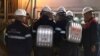 Rising Water Levels Hamper Rescue Efforts At Russian Diamond Mine
