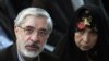 Family Concerned Over Health Of Iranian Opposition Leader, Wife