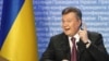 Януковича просят поделиться властью