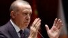 اردوغان: گفتند در سوریه آتش‌بس اعلام کن؛ هرگز