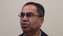 رضا علیجانی