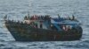 سامی: بیش از ۷۰۰ مهاجر در بحیره مدیترانه غرق شدند