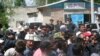 Kyrgyz Opposition Prevented From Holding Congress