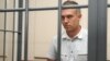 Russian Prosecutor Gets Nine Years For Bribery
