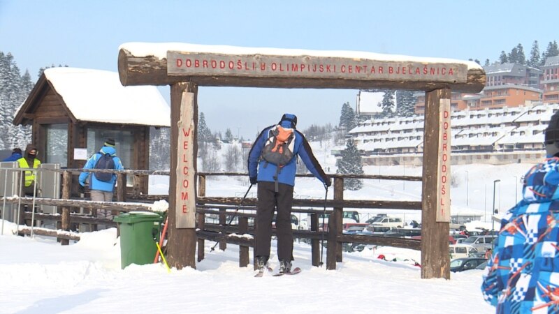 Inicijativa za Bjelašnicu i Igman apeluje da se ne zatvaraju skijališta na tim planinama