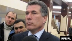 Ziyafət Əsgərov