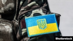 Украинский военнослужащий Владимир Цымбаленко был командиром взвода