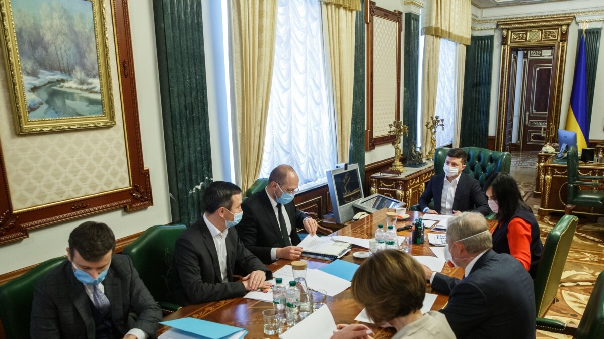 ofis-prezidenta-pravitelystvo-i-nbu-predstavili-pervye-programmy-bystroy-podderghki-malogo-biznesa Офис президента: правительство и НБУ представили первые программы быстрой поддержки малого бизнеса