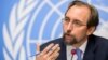 هشدار کمیسر حقوق بشر سازمان ملل درباره ائتلاف جدید در دولت اتریش