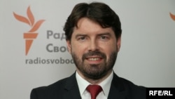 Андрей Новак, председатель Комитета экономистов Украины