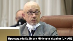 Oleksiy Reznikov