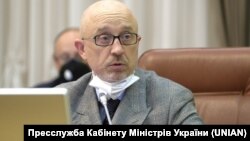 Олексій Резніков був призначений на посаду віцепрем’єр-міністра України – міністра із питань реінтеграції тимчасово окупованих територій у березні 2020 року