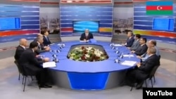 İTV-də debatlar.