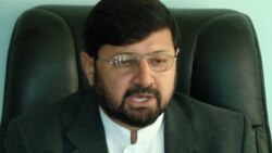 د افغانستان د بشر حقونو سازمان مشر لعل ګل لعل