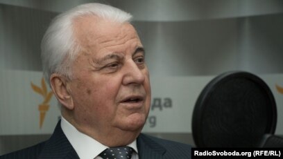 Priletiv Kravchuk I Priviz Nezalezhnist Na Tarilochci 44 Citati Pershogo Prezidenta Nezalezhnoyi Ukrayini