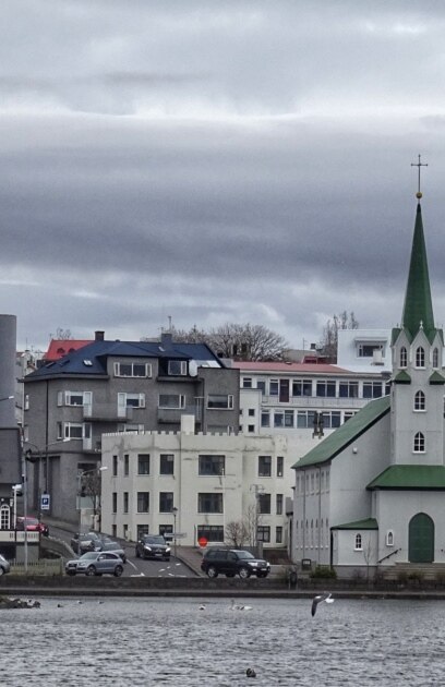 Преди десетилетия Исландия започна преговори за присъединяване към ЕС и