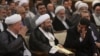 واکنش‌ها به انتقاد تند احمدی‌نژاد از مجمع تشخیص، مجلس و قوه قضاییه