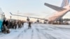 Норвегия попросит США усилить контингент у границ с Россией