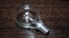 Програма з обміну ламп розжарювання на світлодіодні запрацює наприкінці січня – уряд