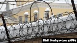 Conditions in the Russian penal system and allegations of violations of inmates' rights have come under scrutiny recently.