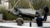 Moscow Opens Criminal Case Over Removal Of Soviet Marshal's Statue In Prague