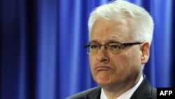 Ivo Josipović