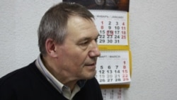 Interviu cu comentatorul politic Nicolae Negru