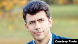 Павал Вусаў