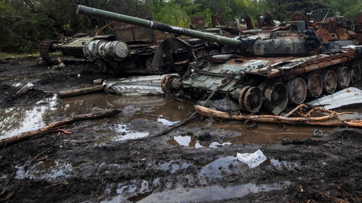 Втрати військ РФ на війні в Україні перевищили 99 тисяч осіб – Генштаб