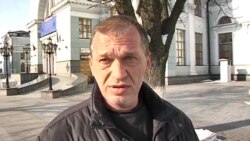 «Ні в якому разі! Відловлювати зайвих диверсантів?»