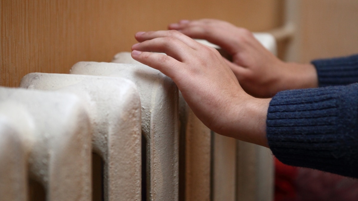 Шмигаль повідомив, скільки газу потрібно накопичити Україні для наступного опалювального сезону