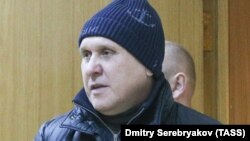 Экс-директор "Роскосмоса" Владимир Евдокимов.