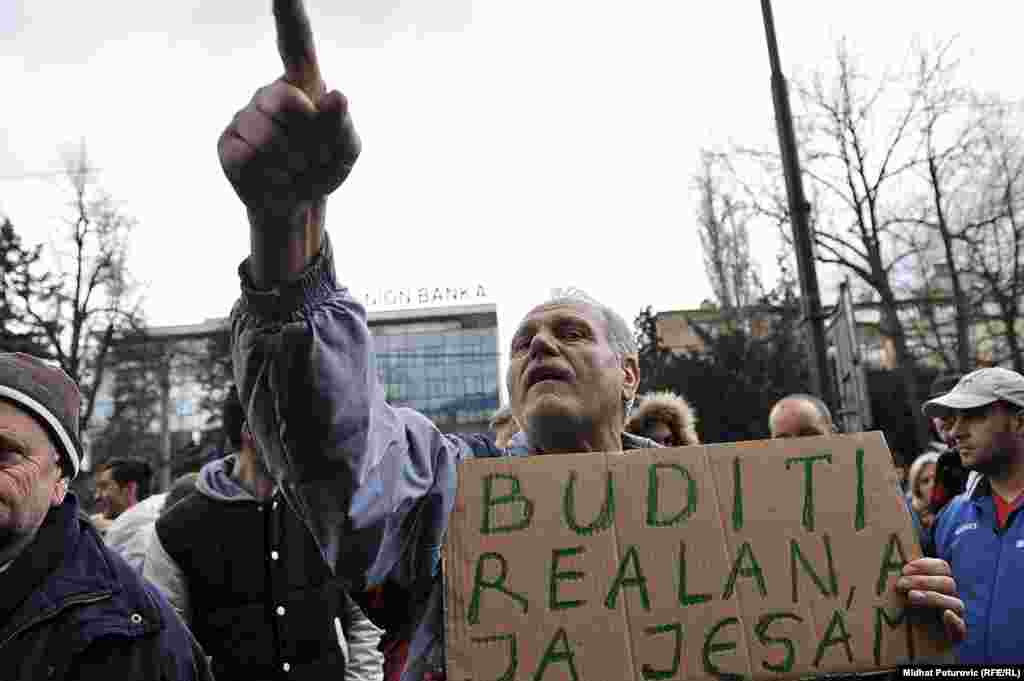 Sarajevo, foto: Midhat Poturović