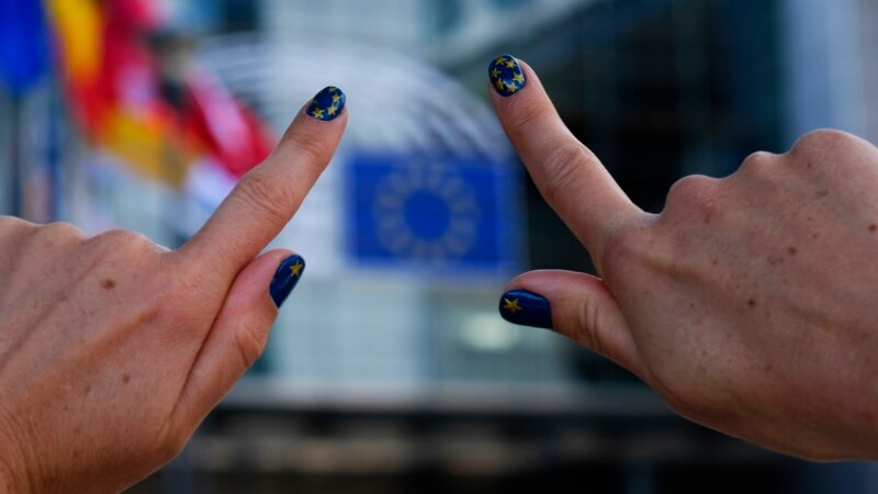 Evropski parlament odbio dvoje kandidata za komesare