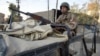 U.S.: Political Motive Suspected In Iraq Troop-Withdrawal Plan