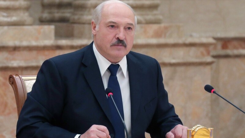 Лукашенко заявил, что в 2014 году «воевал бы за Крым»