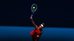 Teniski savez Australije je naveo da se još čeka potvrdu svih detalja i odobrenje vlasti Viktorije.