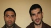 شهريار حاجی زاده» و «فريد حسين اف» دو شهروند جمهوری آذربايجان که اوايل ماه مه در تبريز بازداشت شده اند