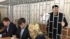 Завершено расследование дела главы чеченского "Мемориала" Оюба Титиева 