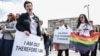 Jeta e ‘mohuar’ e transgjinorëve në Kosovë
