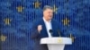 President Petro Poroshenko's remarks came at a ceremony in which he launched a countdown clock for the last 12 hours before the EU visa-free regime is due to come into effect on June 11.