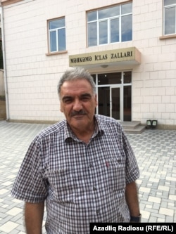 Fəxrəddin Mehtiyev