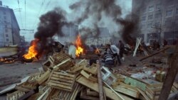 Російський бунт: від Пугачовського «безглуздого» повстання до втечі від війни Путіна | Історична Свобода