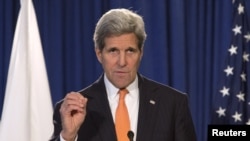 John Kerry