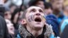Донецьк: «Євромайдан» і «Русскій блок»